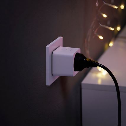 Pametna vtičnica Philips Hue Smart plug