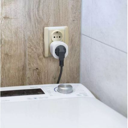 Pametna vtičnica SCHUKO GoSmart 3680W/230V/16A Wi-Fi Tuya