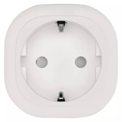 Pametna vtičnica SCHUKO GoSmart 3680W/230V/16A Wi-Fi Tuya