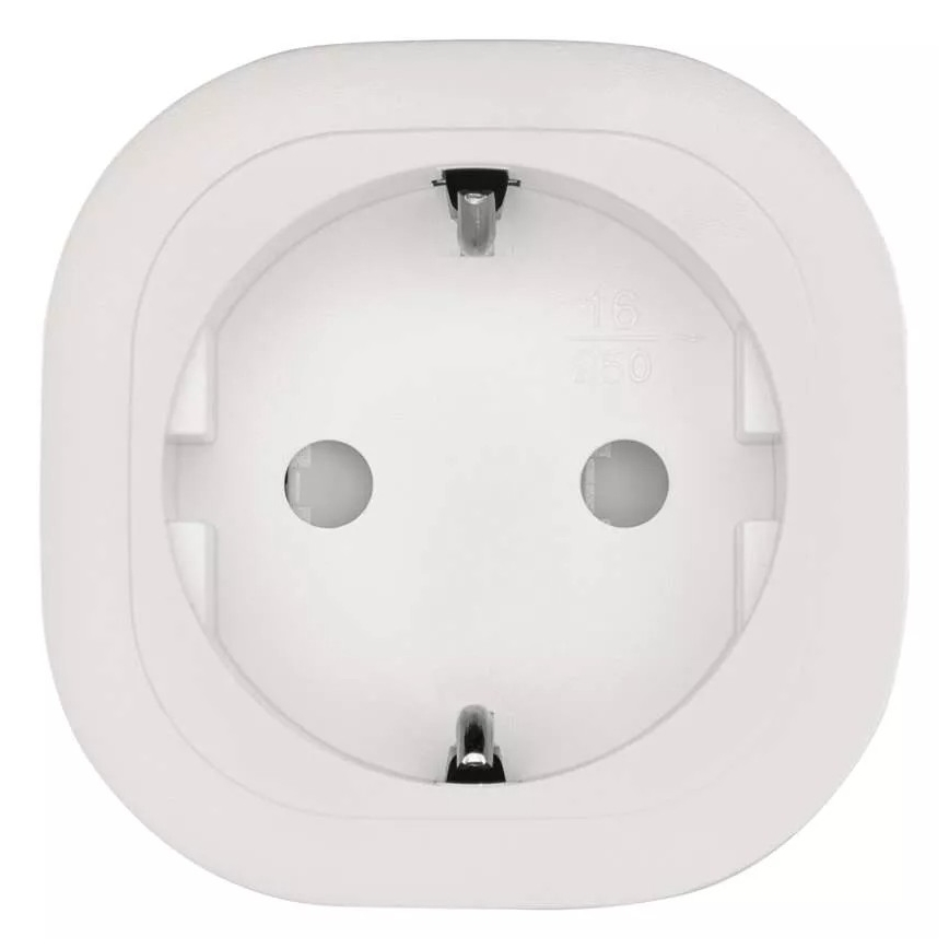 Pametna vtičnica SCHUKO GoSmart 3680W/230V/16A Wi-Fi Tuya