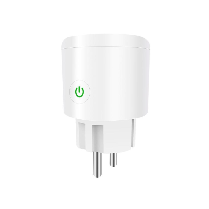 Pametna vtičnica SMART 3500W/230V/16A Wi-Fi