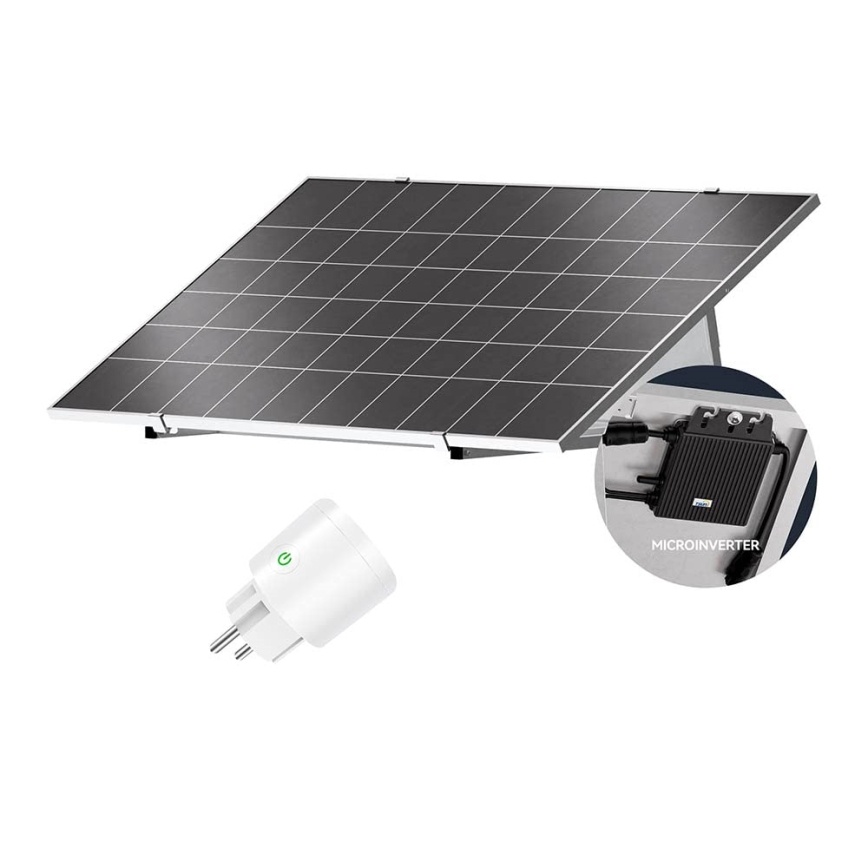 Pametna vtičnica SMART 3500W/230V/16A Wi-Fi