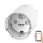 Pametna vtičnica z merilnikom porabe 3680W/230V Wi-Fi Tuya