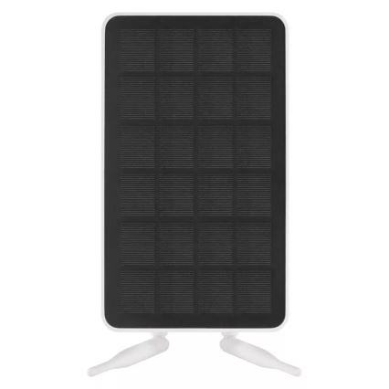 Pametna zunanja IP kamera GoSmart 3,5W/5V 8800 mAh IP55