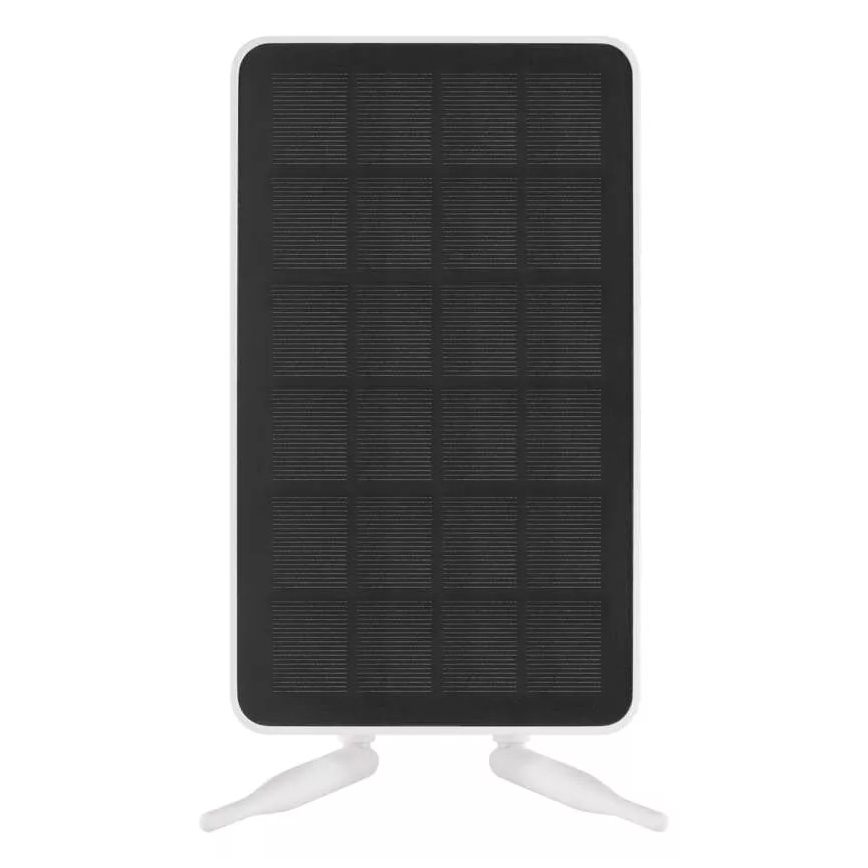 Pametna zunanja IP kamera GoSmart 3,5W/5V 8800 mAh IP55