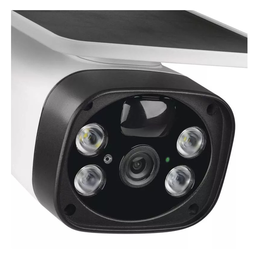 Pametna zunanja IP kamera GoSmart 3,5W/5V 8800 mAh IP55