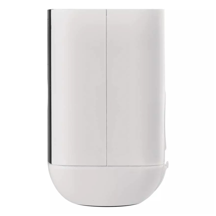 Pametna zunanja kamera s senzorjem gibanja GoSmart 5V 9600mAh IP65 Wi-Fi Tuya