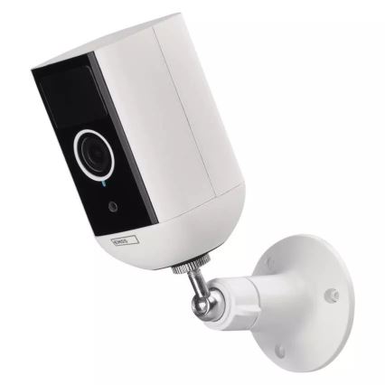 Pametna zunanja kamera s senzorjem gibanja GoSmart 5V 9600mAh IP65 Wi-Fi Tuya
