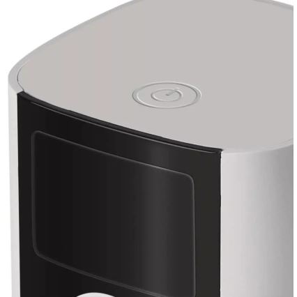 Pametna zunanja kamera s senzorjem gibanja GoSmart 5V 9600mAh IP65 Wi-Fi Tuya