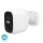Pametna zunanja polnilna kamera s senzorjem SmartLife 4MP Quad HD 1440p 5V/5200mAh Wi-Fi Tuya IP66