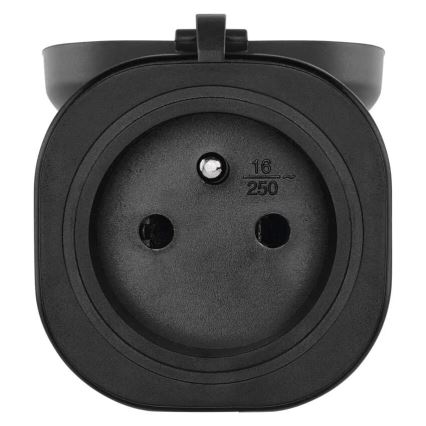 Pametna zunanja vtičnica GoSmart 3680W/230V/16A Tuya IP44