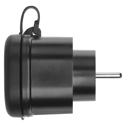 Pametna zunanja vtičnica GoSmart 3680W/230V/16A Tuya IP44