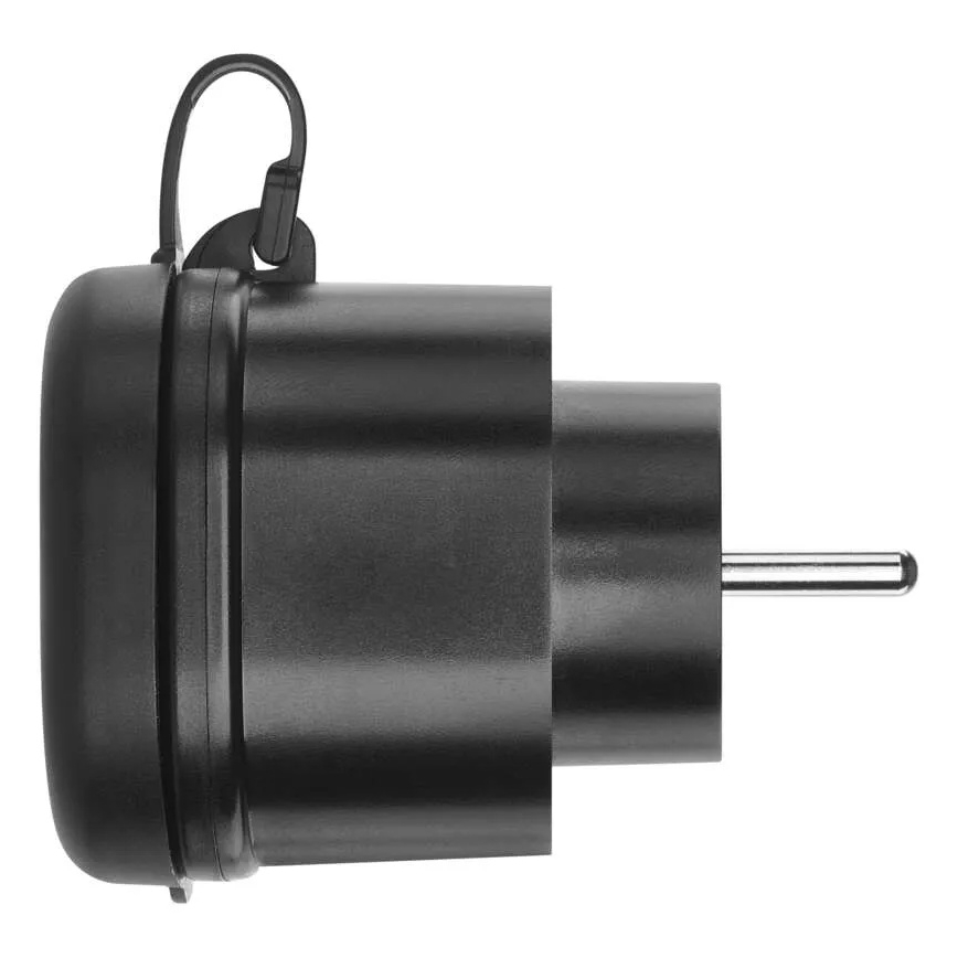 Pametna zunanja vtičnica GoSmart 3680W/230V/16A Tuya IP44