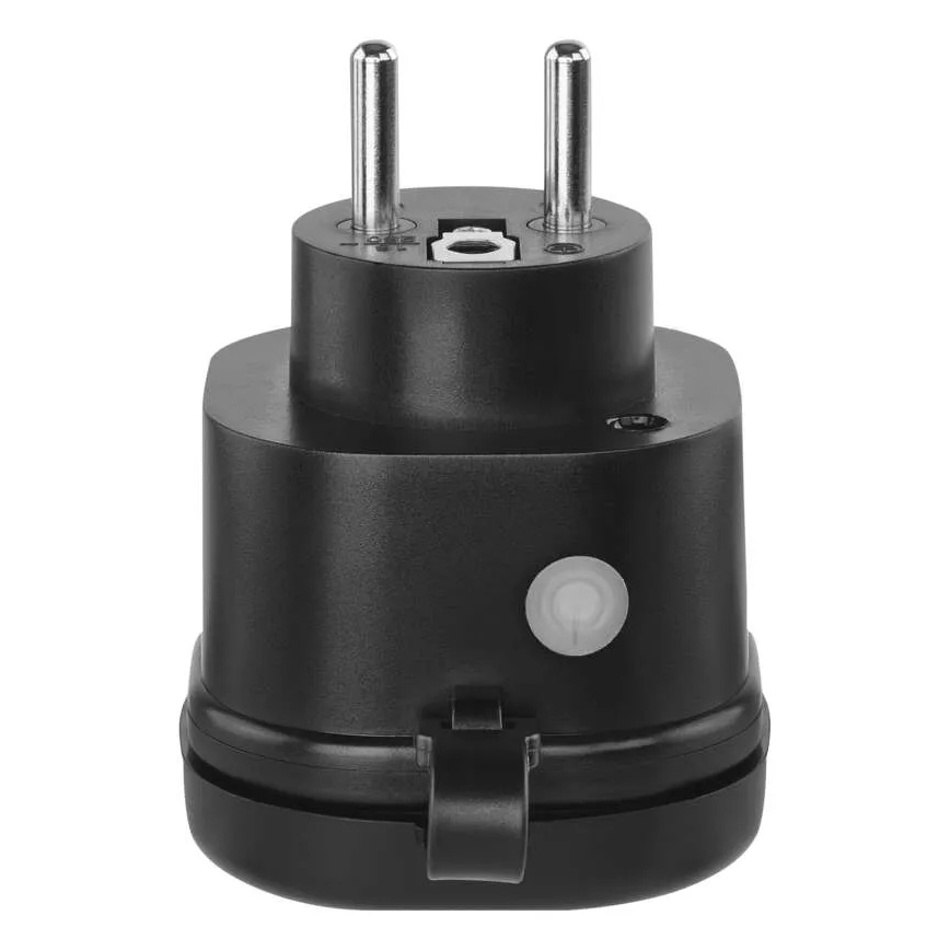 Pametna zunanja vtičnica GoSmart 3680W/230V/16A Tuya IP44