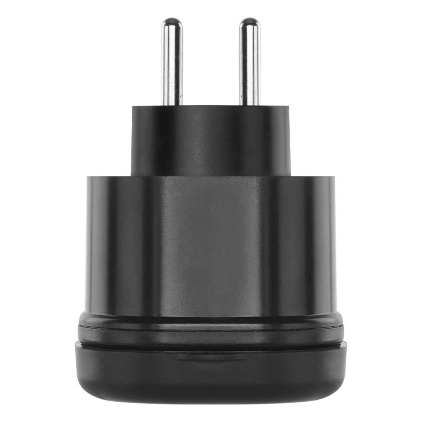 Pametna zunanja vtičnica GoSmart 3680W/230V/16A Tuya IP44