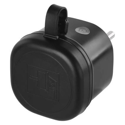 Pametna zunanja vtičnica GoSmart 3680W/230V/16A Tuya IP44