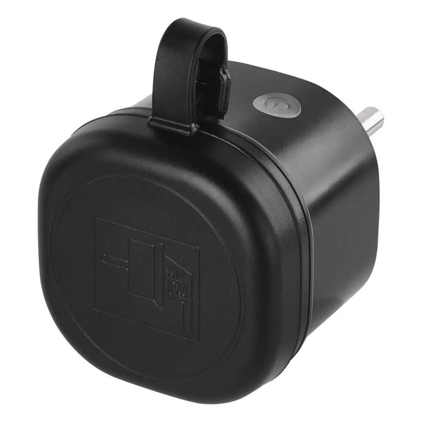 Pametna zunanja vtičnica GoSmart 3680W/230V/16A Tuya IP44