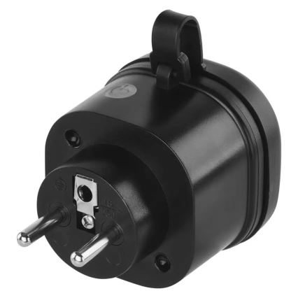 Pametna zunanja vtičnica GoSmart 3680W/230V/16A Tuya IP44