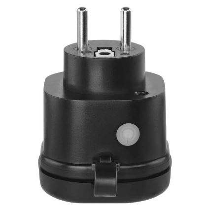 Pametna zunanja vtičnica GoSmart 3680W/230V/16A Tuya IP44