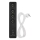 Pametni dodatek kabel s stikalom GoSmart 4Z + 1xUSB-A + 1xUSB-C 2 m Wi-Fi Tuya