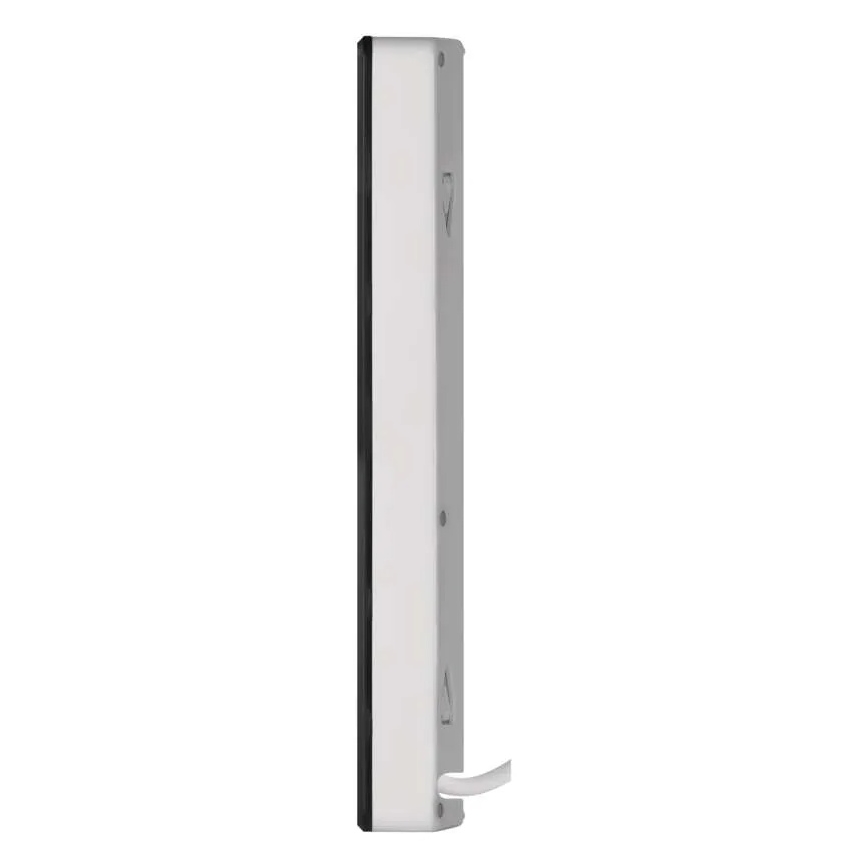 Pametni dodatek kabel s stikalom GoSmart 4Z + 1xUSB-A + 1xUSB-C 2 m Wi-Fi Tuya