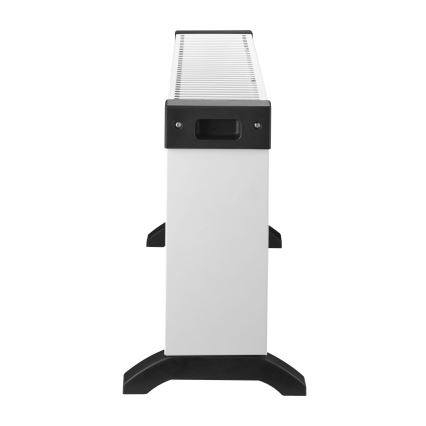 Pametni električni konvektor/grelec 2000 W Wi‑Fi Tuya