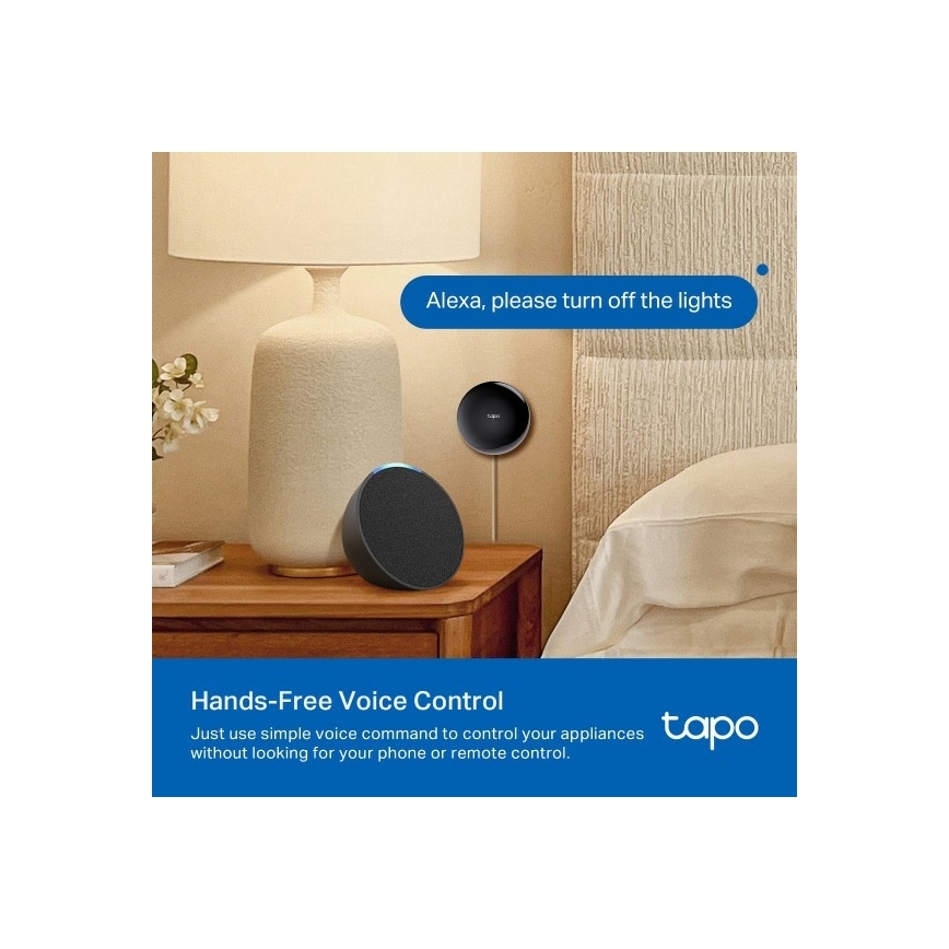 Pametni infrardeči hub z Wi‑Fi