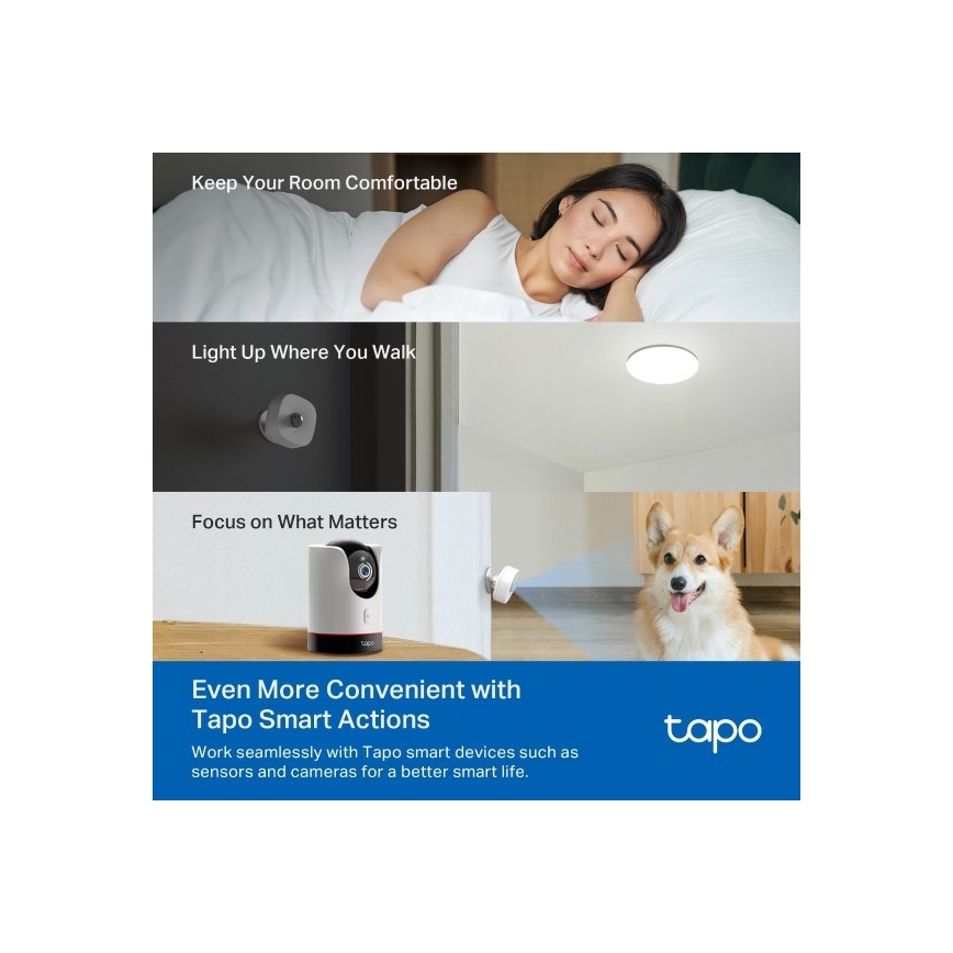 Pametni infrardeči hub z Wi‑Fi