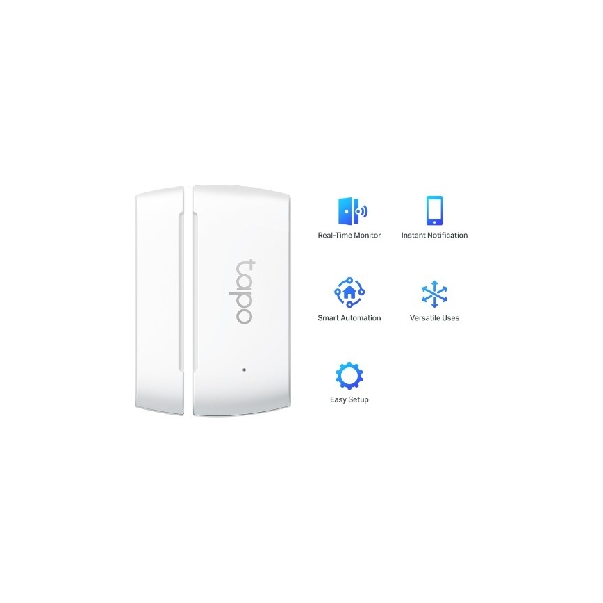 Pametni kontaktni senzor 1xCR2032