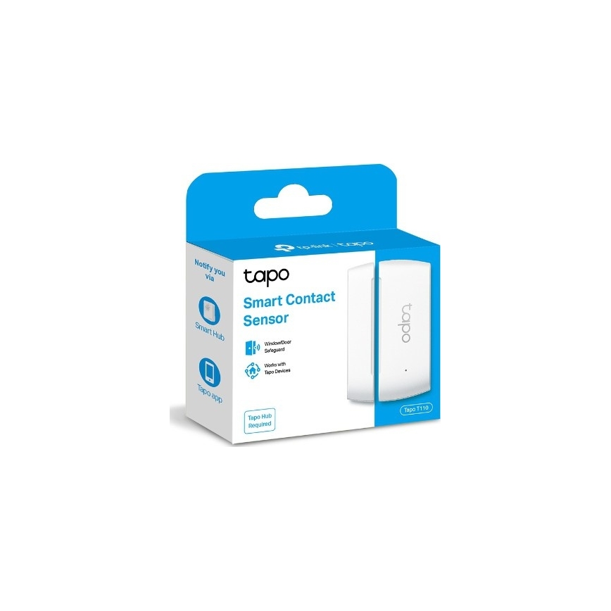 Pametni kontaktni senzor 1xCR2032