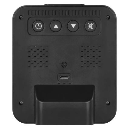 Pametni monitor kakovosti zraka GOSMART 5V Wi-Fi