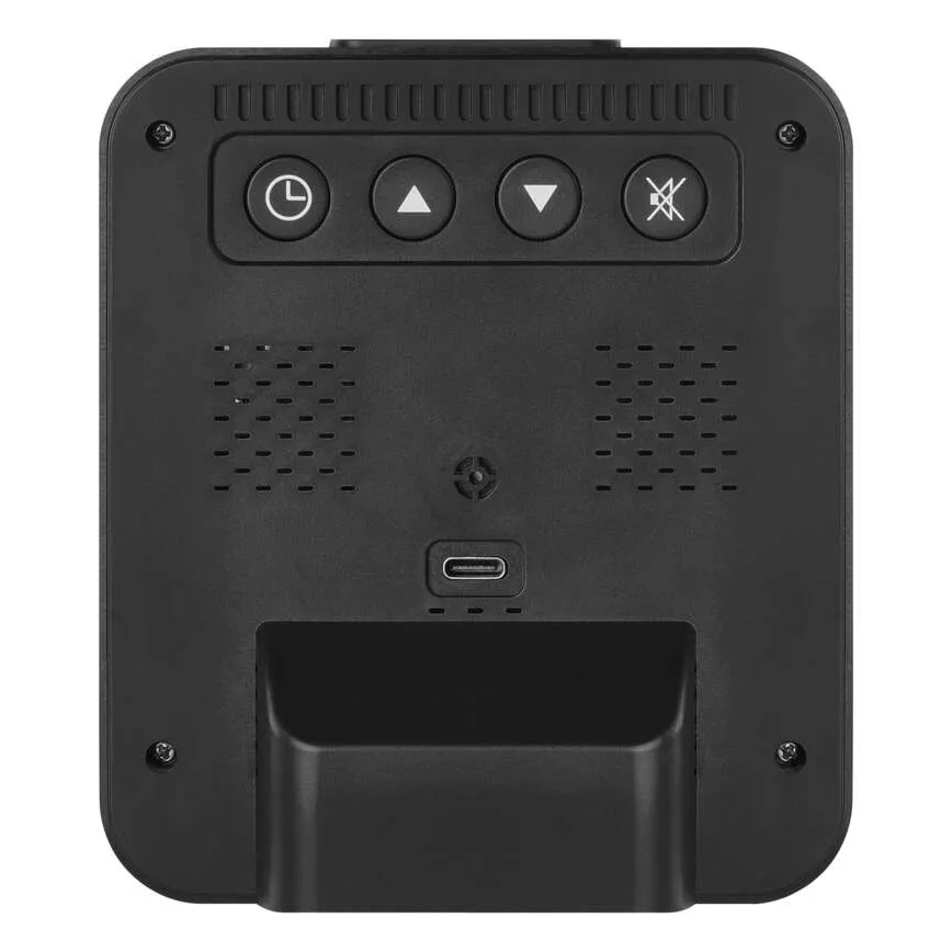 Pametni monitor kakovosti zraka GOSMART 5V Wi-Fi