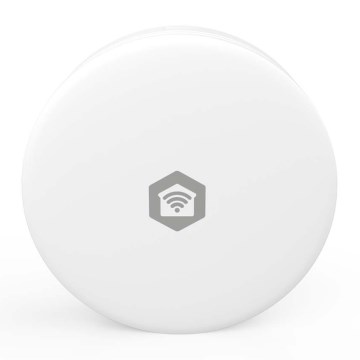 Pametni monitor kakovosti zraka SmartLife Wi-Fi Tuya