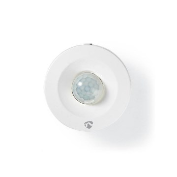 Pametni PIR senzor gibanja 1xCR2450 ZigBee