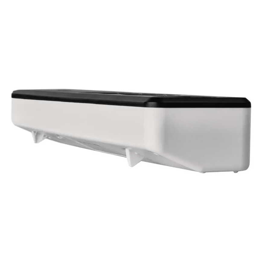 Pametni podaljšek z vklopnim gumbom GoSmart 4Z + 1xUSB-A + 1xUSB-C 2 m Wi-Fi Tuya