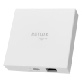 Pametni prehod ZigBee Matter Wi-Fi Tuya