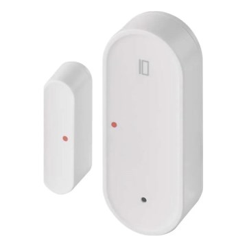 Pametni senzor vrat GoSmart 1xCR2032