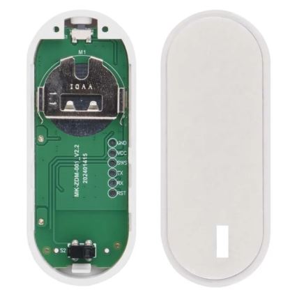 Pametni senzor vrat GoSmart 1xCR2032