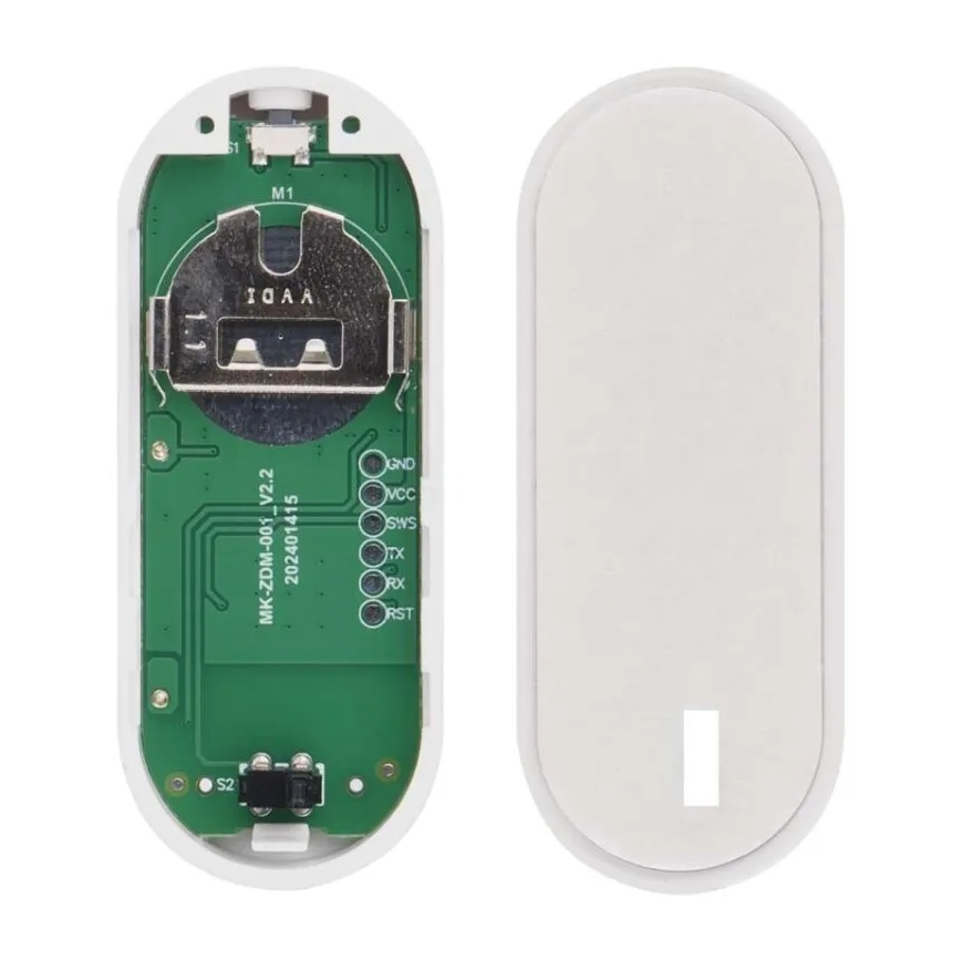 Pametni senzor vrat GoSmart 1xCR2032