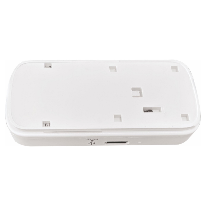 Pametni senzor za okna in vrata 3,7V 500 mAh Wi-Fi Tuya