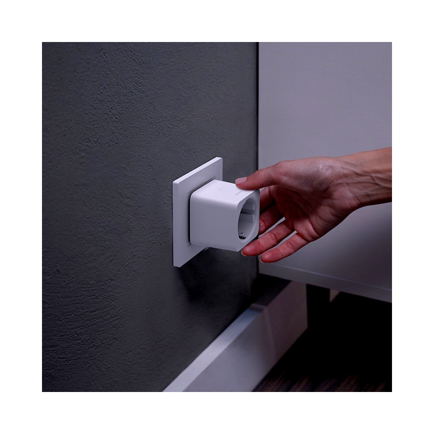 Pametna vtičnica Philips Smart plug EU