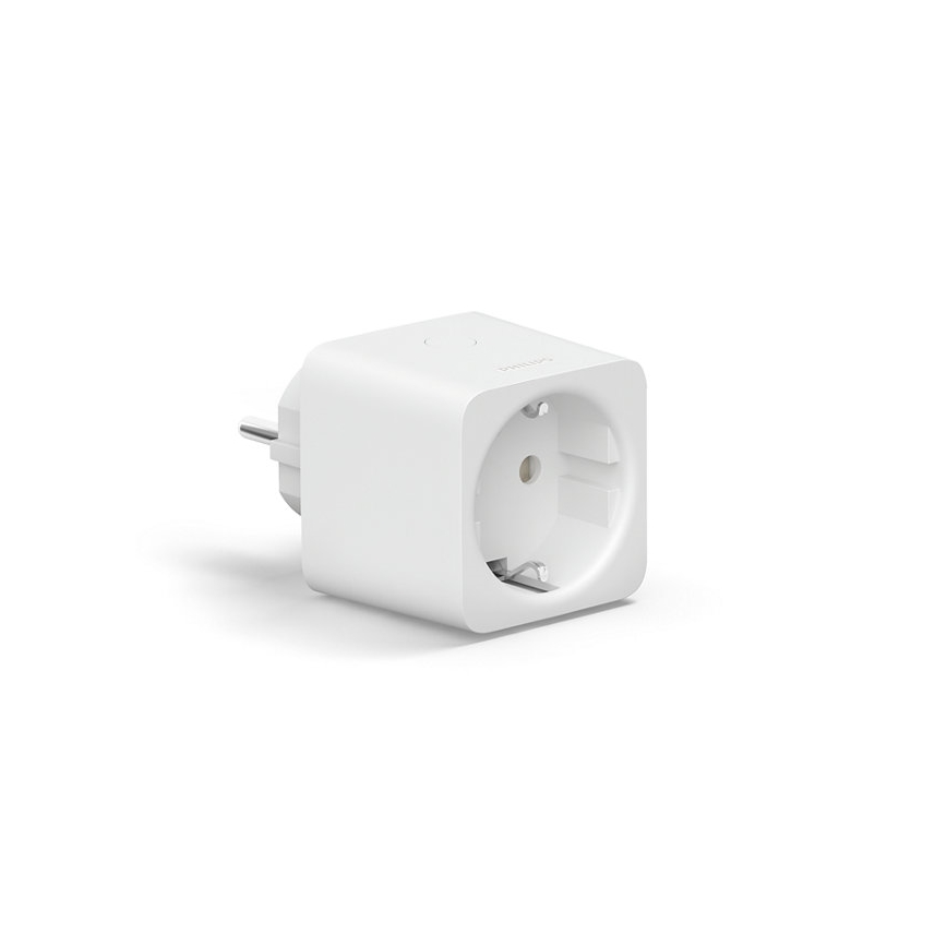 Pametna vtičnica Philips Smart plug EU