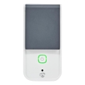 Pametni zunanji vtičnica 3680W/230V/Tip F SCHUKO/16A Wi-Fi IP44