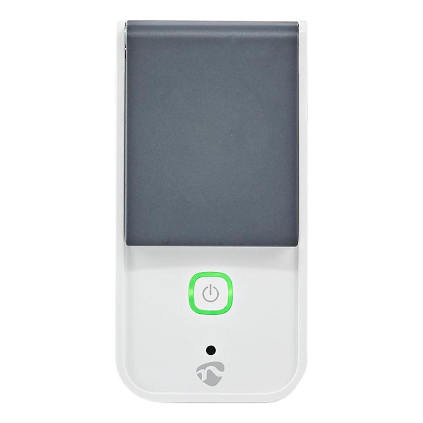 Pametni zunanji vtičnica 3680W/230V/Tip F SCHUKO/16A Wi-Fi IP44
