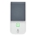Pametni zunanji vtičnica 3680W/230V/Tip F SCHUKO/16A Wi-Fi IP44