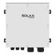 Paralelna povezava SolaX Power 60kW za hibridne inverterje, X3-EPS PBOX-60kW-G2