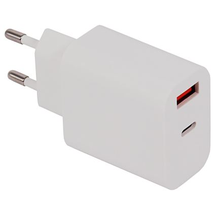 PATONA - Adapter z USB in USB-C izhodom 18W Power delivery