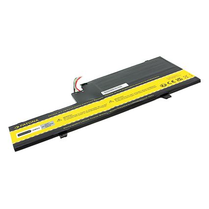 PATONA - Akumulator HP EliteBook x360 1030 G2 4700mAh Li-Pol 11,55V OM03XL