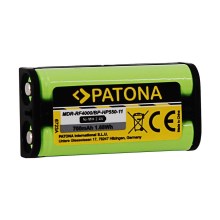 PATONA - Akumulator Sony BP-HP550 700mAh Ni-Mh MDR-RF4000