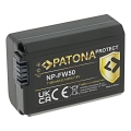 PATONA - Akumulatorska baterija za Sony NP-FW50 1100mAh Li-Ion Protect